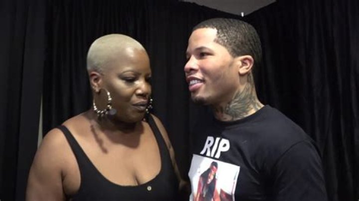Discoveries And Insights About Gervonta Davis' Mother