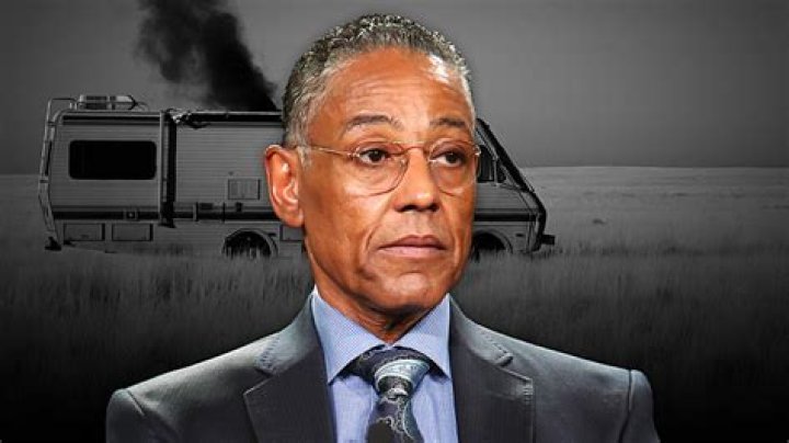Explore The Relationship History Of Renowned Actor: Giancarlo Esposito