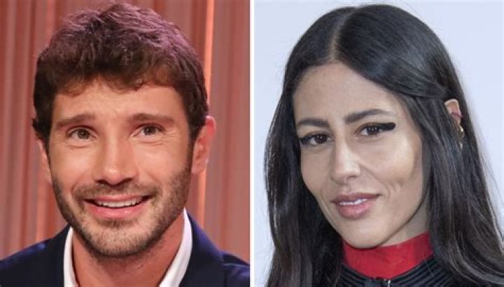 Love Life Unveiled: Gilda Ambrosio's Boyfriend Revealed