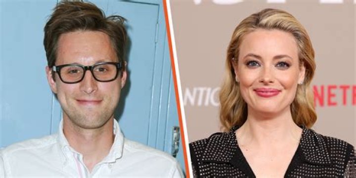 Exploring The Intricacies Of Gillian Jacobs' Relationship Journey