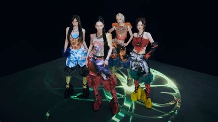 Unveiling Giselle Aespa's Family Background: Roots And Ancestry