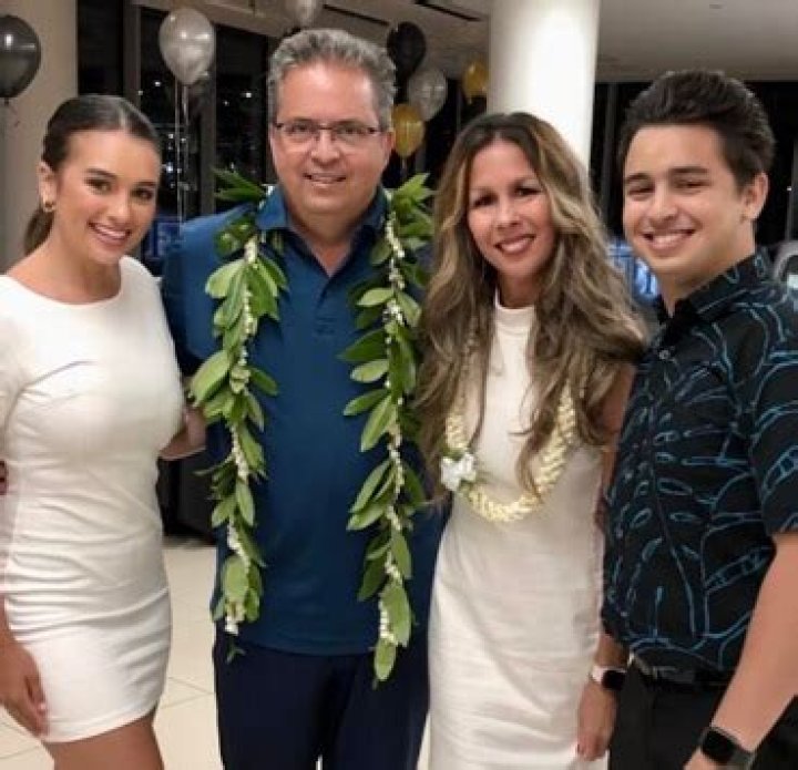Glenn Medeiros: Family Ties And Personal Life Explored