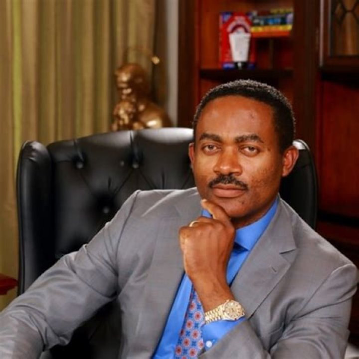 Godwin Maduka Net Worth