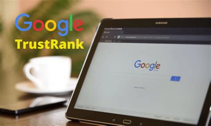 The Ultimate Guide To: Building TrustRank With Google