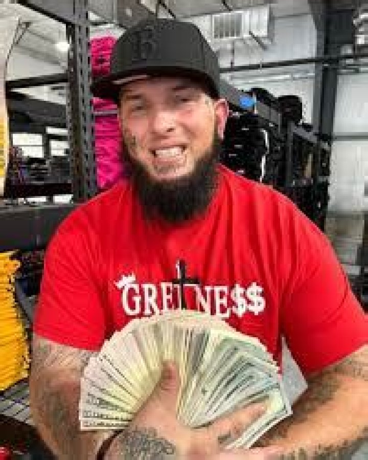 The Ultimate Guide To The Greatest Rappers Of All Time