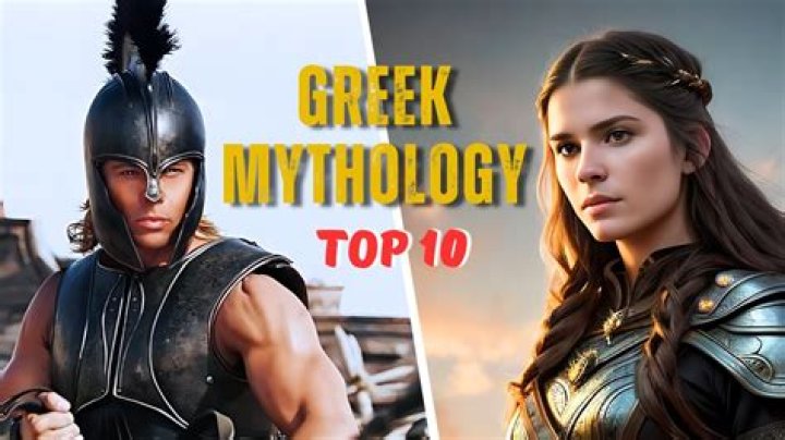 Best Epic Greek History Movies To Watch