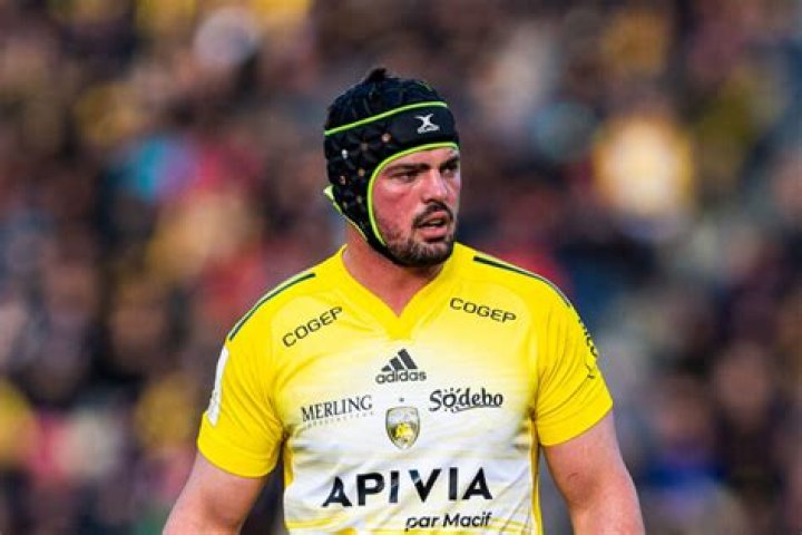 Unveiling The Dynamic Brilliance Of Gregory Alldritt: Insights And Discoveries