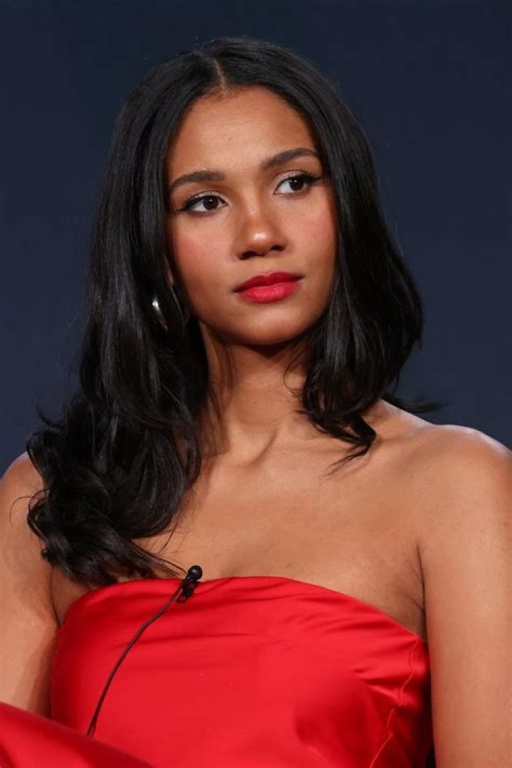 Unveiling The Impact Of Race On Greta Onieogou's Career And Advocacy