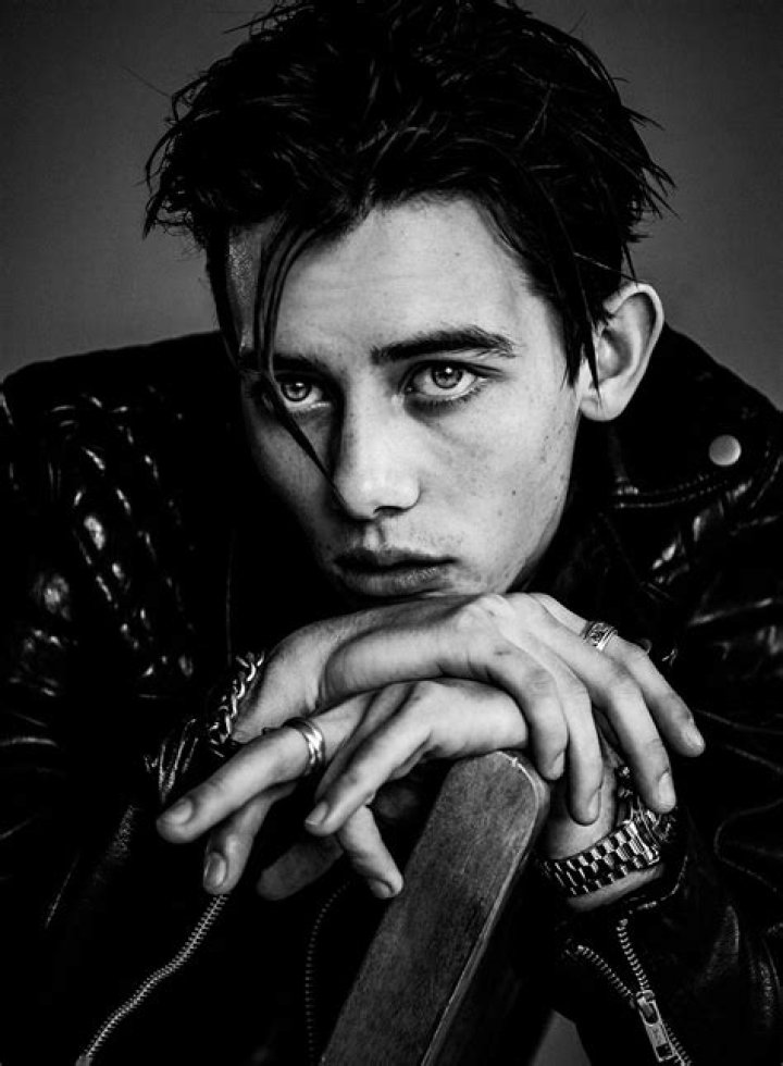 Unveiling The Extraordinary World Of Griffin Gluck: Discoveries And Insights