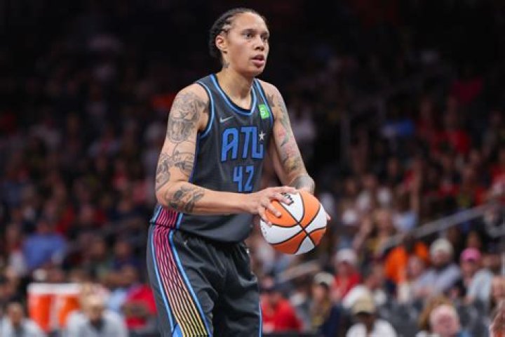 Uncovering The Truth: Brittney Griner's Gender Identity And Its Impact