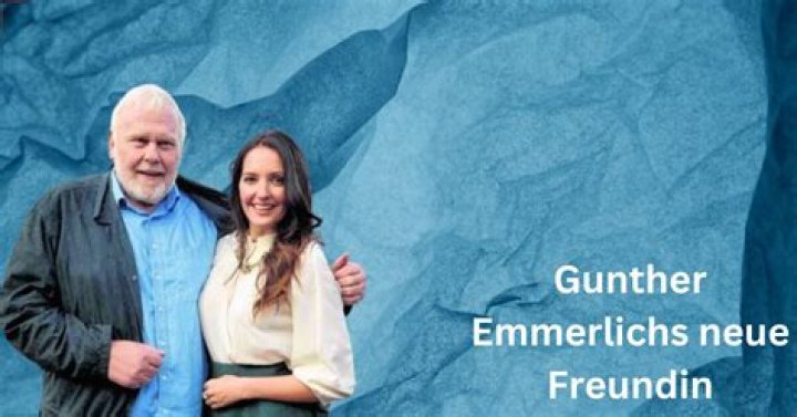 Meet His Frau Anne-Kathrein Kretzschmar