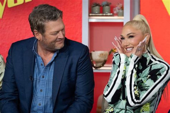 Unveiling The Truth: Gwen Stefani And Blake Shelton: Twins Or True Love?