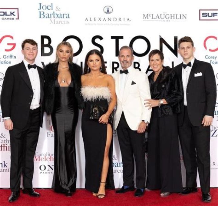 Hallie Batchelder Family's Impact Revealed