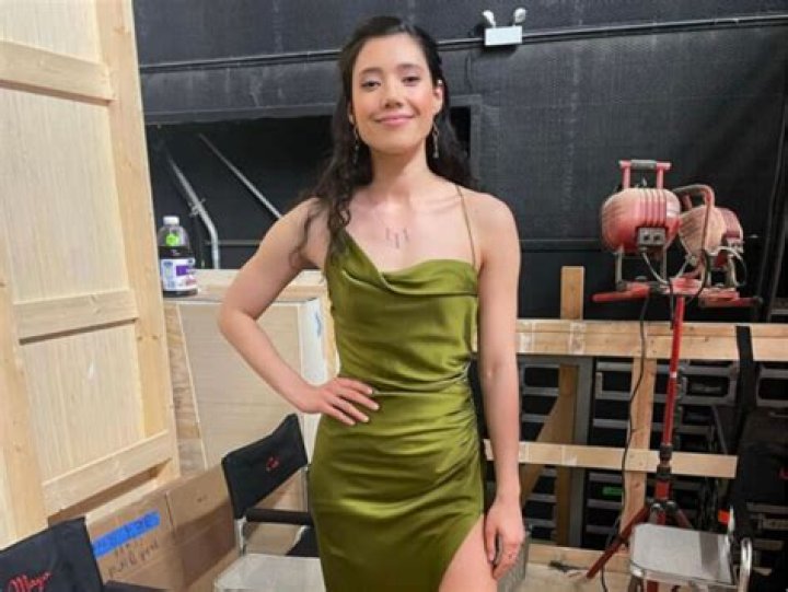 Unveiling The Creative Genius Of Hanako Greensmith: Discoveries And Insights