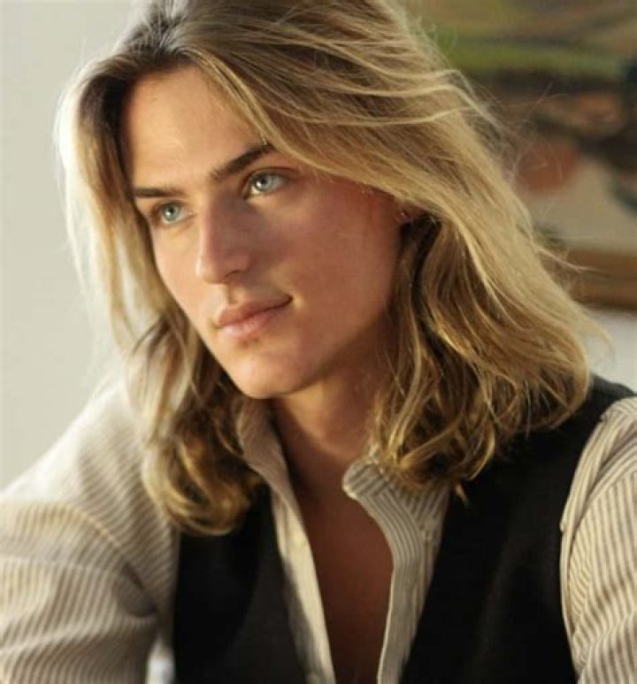 Captivating Male Actors In Their Prime