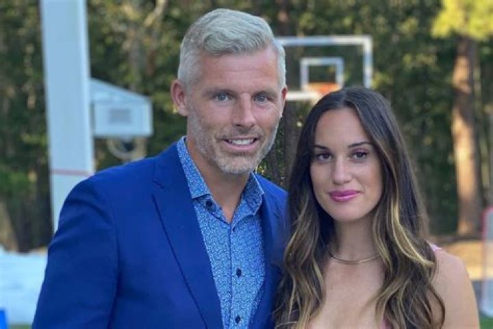 Hannah Berner's Ex-Boyfriends And Life Lessons