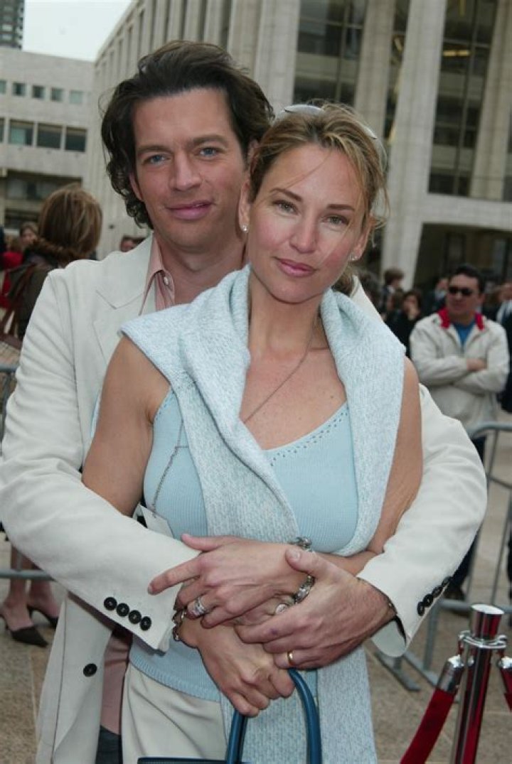 The Ultimate Guide To Harry Connick Jr.'s Wife