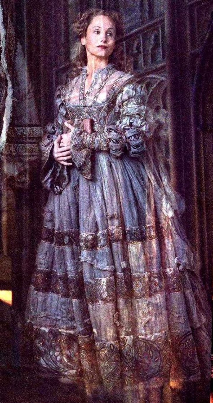 The Enigmatic Helena Ravenclaw: Unlocking Secrets And Insights