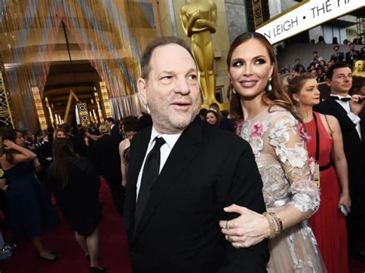 Unveiling Harvey Weinstein's Net Worth: Surprising Revelations