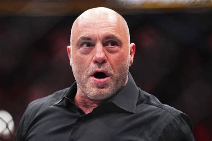 Has Joe Rogan Passed Away? Uncovering The Truth