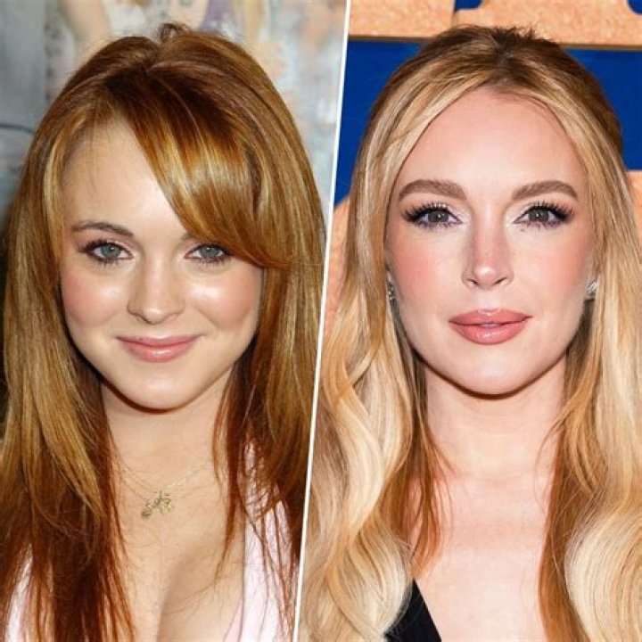 Lindsay Lohan's Long-Lost Twin? The Truth Uncovered