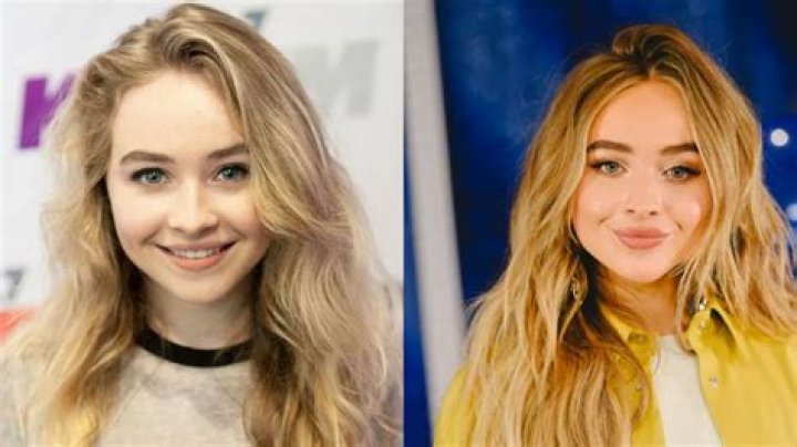 Did Sabrina Get Plastic Surgery: The Truth Revealed