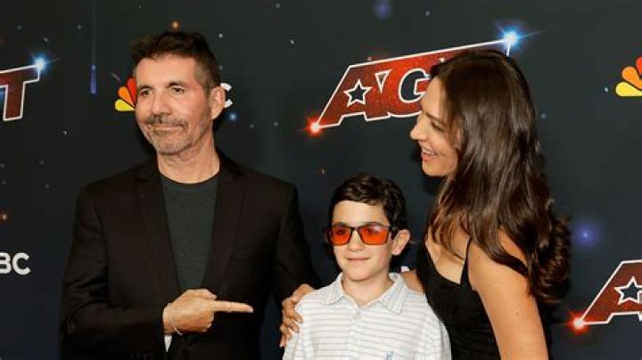 Who Is Simon Cowell's New Flame? Latest Rumors Explored