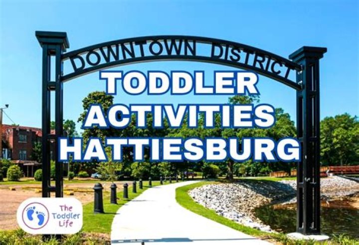 Uncover The Hidden Gems Of Hattiesburg: A City Of Surprises