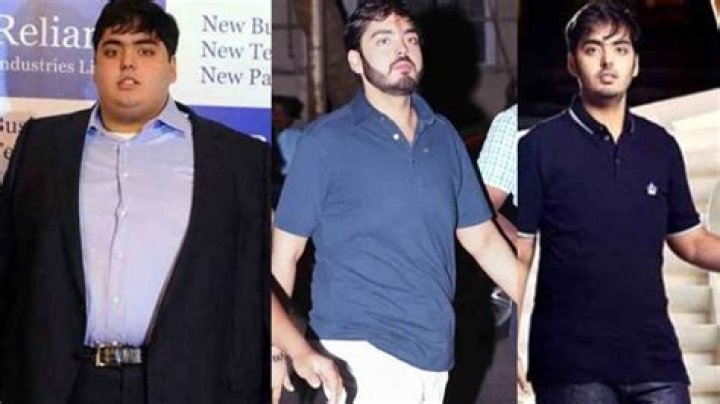 Urgent Health Update: What's Affecting Anant Ambani's Well-being?