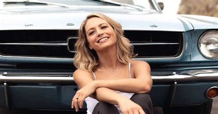 Heather Storm Age Garage Squad