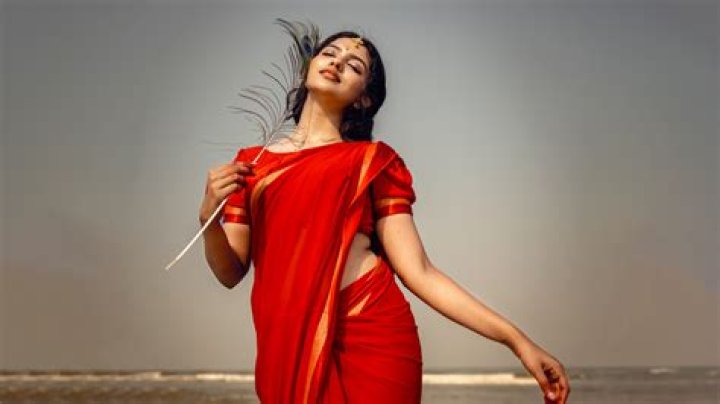 Ultimate Guide To Mamitha Baiju's Height In CM