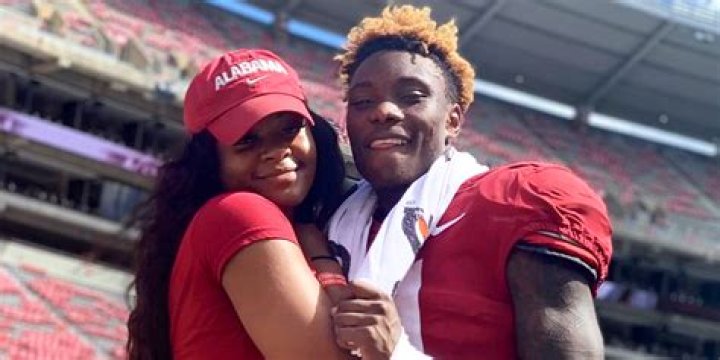 Digging Deeper Into Henry Ruggs' Girlfriend