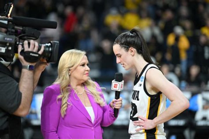 The Dynasty Of Holly Rowe: Uncovering The Legacy In College Basketball