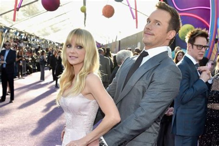 The Serendipitous Encounter Of Anna Faris And Chris Pratt: A Hollywood Love Story