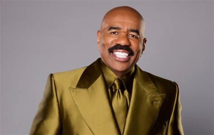 Unraveling The Mystery: How Did Steve Harvey Pass Away?