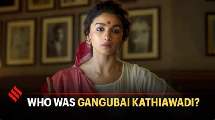 Unraveling The Enigma: Gangubai Kathiawadi's Demise Explored