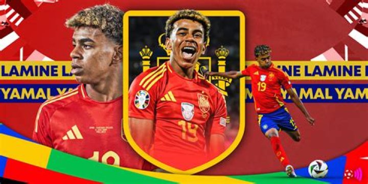 Uncover: Lamine Yamal's Weight In Pounds