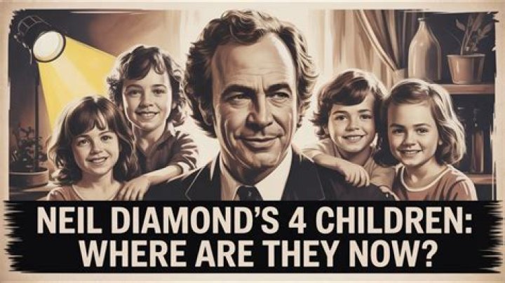 Unveiling The Number Of Vince Neil's Children: A Promising Discovery