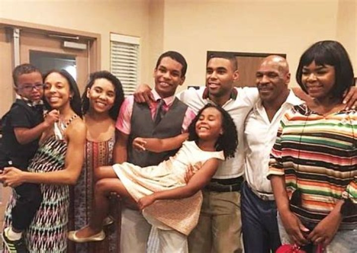 Discoveries And Insights Into His Family