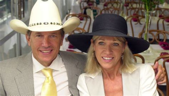 How Often Has Country Icon George Strait Tied The Knot?