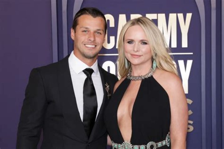 Unraveling The Marital Journey Of Miranda Lambert