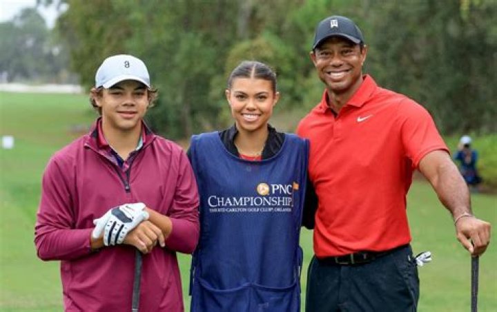 How much does Tiger Woods pay his caddie? Celebrity.fm #1 Official Stars, Business & People ·