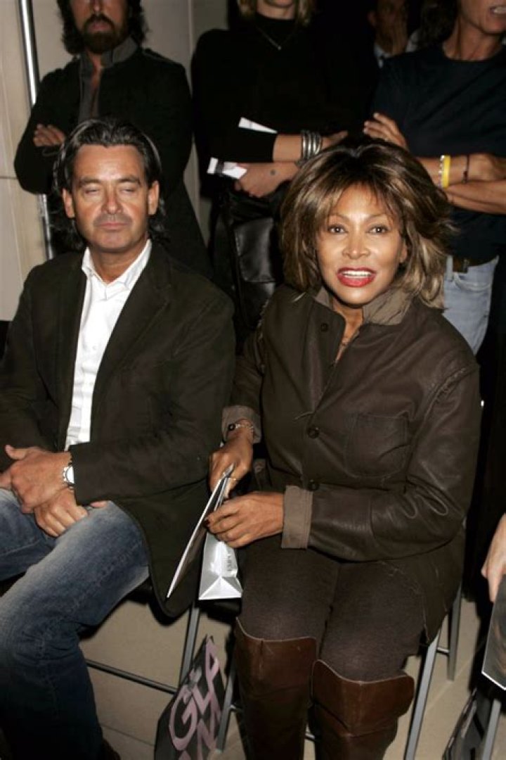 How Much Is Tina Turner Husband Worth