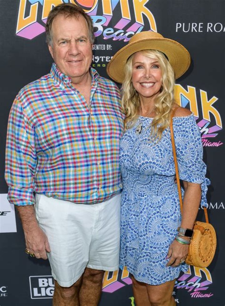 Unveiling The Age Of Bill Belichick's Wife: An Insightful Exploration