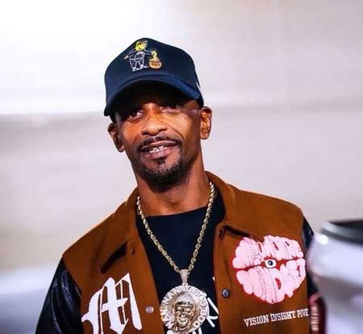 How Old Is Charleston White