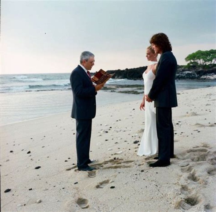 How Old Is Cindy Barker? Learn Everything David Coverdales Wife ·