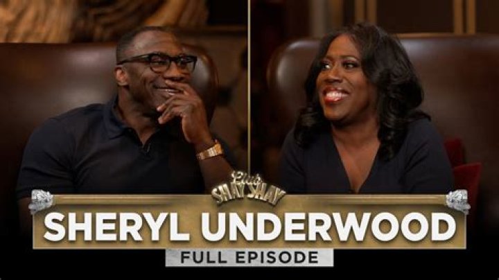 How Old Is Comedian Sheryl Underwood