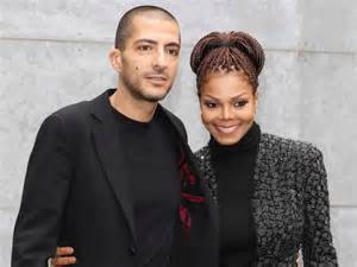 The Current Age Of Eissa, Janet Jackson's Young Son