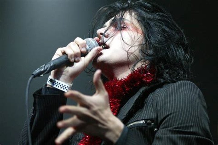 Unveiling The Age Of Gerard Way: Discoveries And Insights