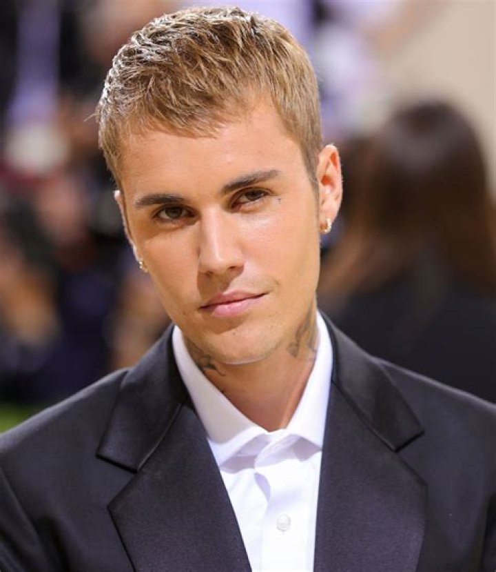 Quiz: What's Justin Bieber's Age?